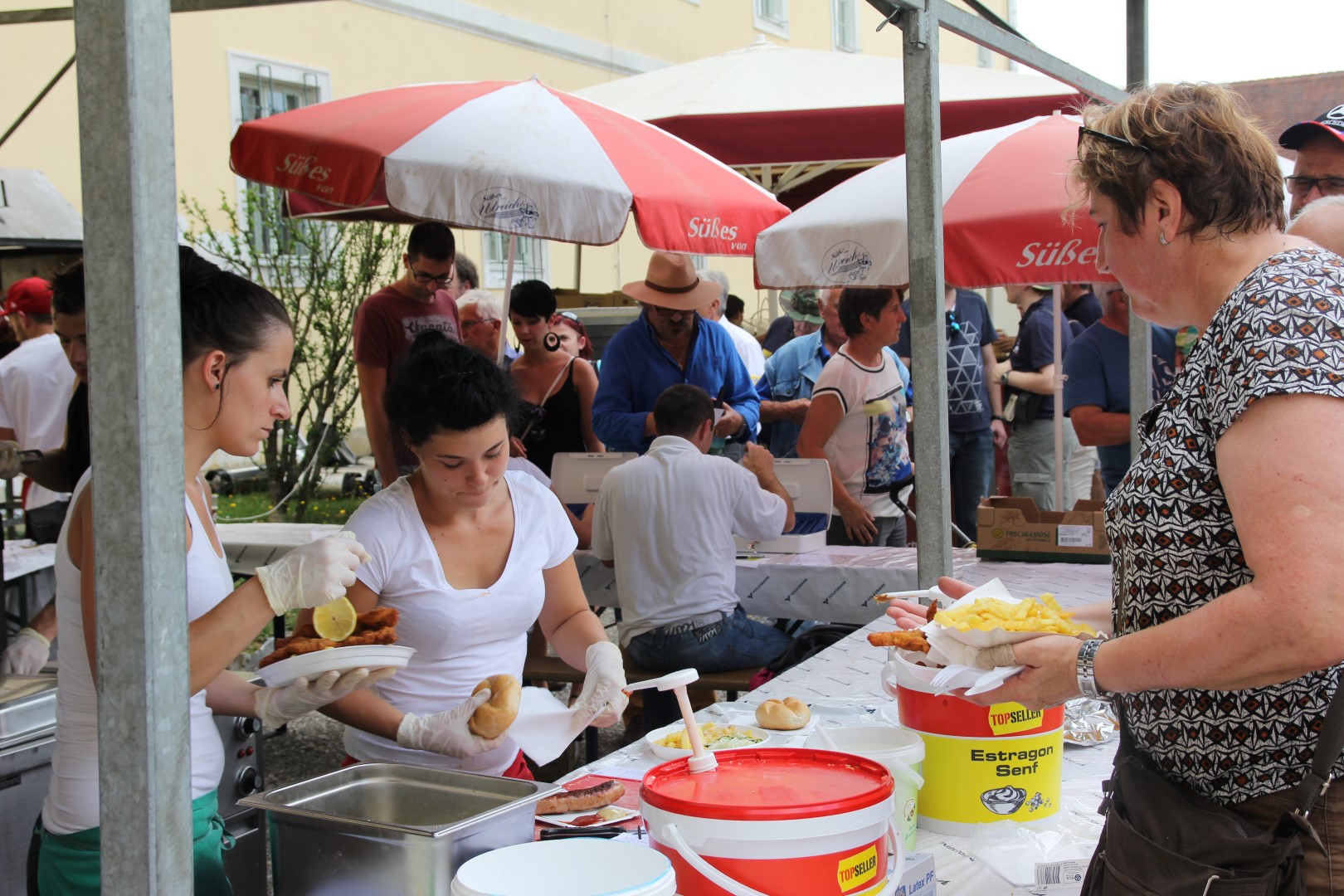 2015-07-12 17. Oldtimertreffen Pinkafeld